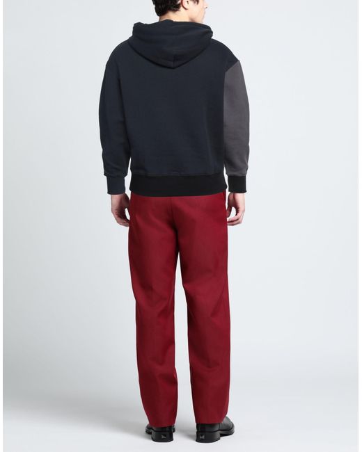 Sudadera Egonlab de hombre de color Blue
