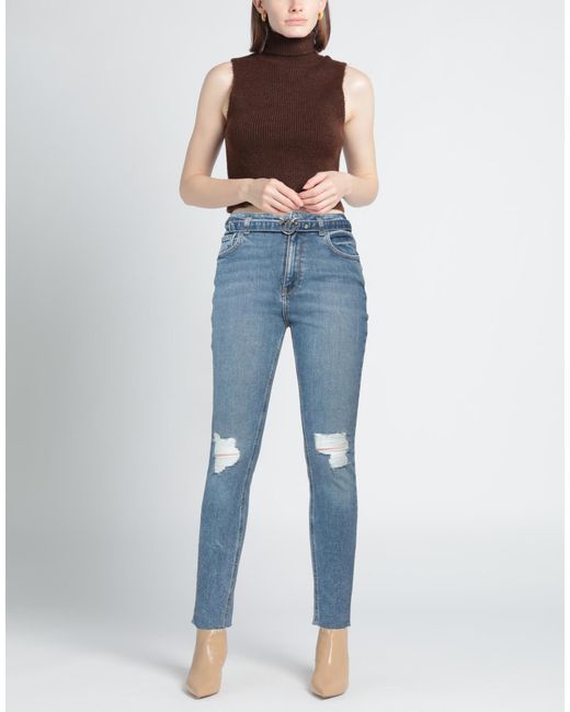 Pinko Blue Jeans