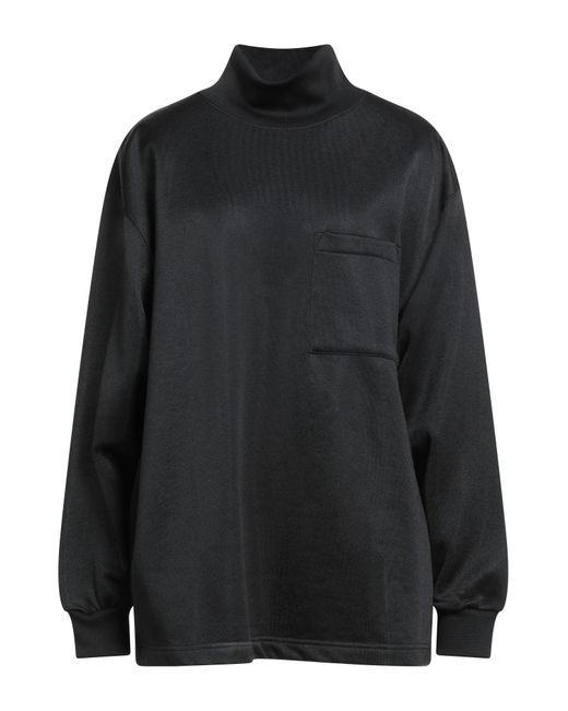 Girls Of Dust Black Sweatshirts