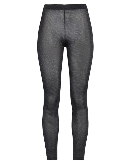 Leggings di Pinko in Gray
