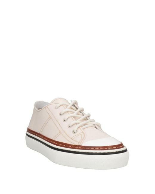 Tod's White Trainers for men