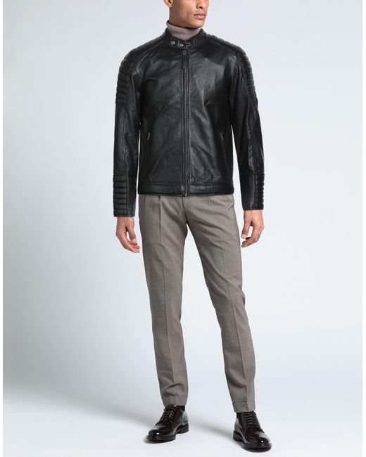 Bolongaro Trevor Jacke & Anorak in Black für Herren