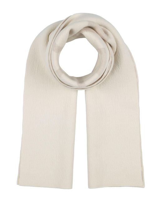 Givenchy Natural Scarf