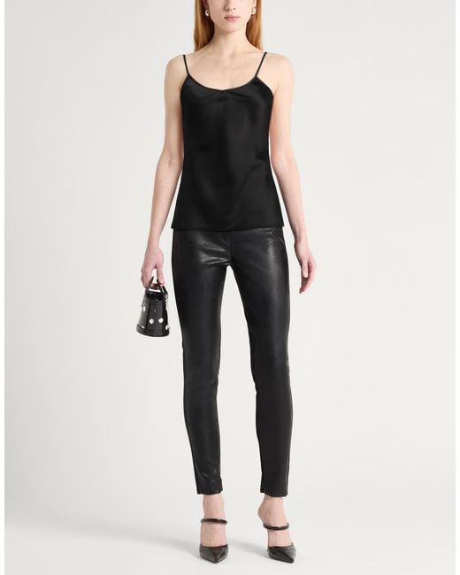 N°21 Black Top