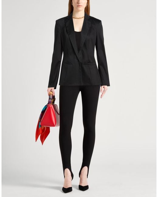 Grifoni Black Blazers