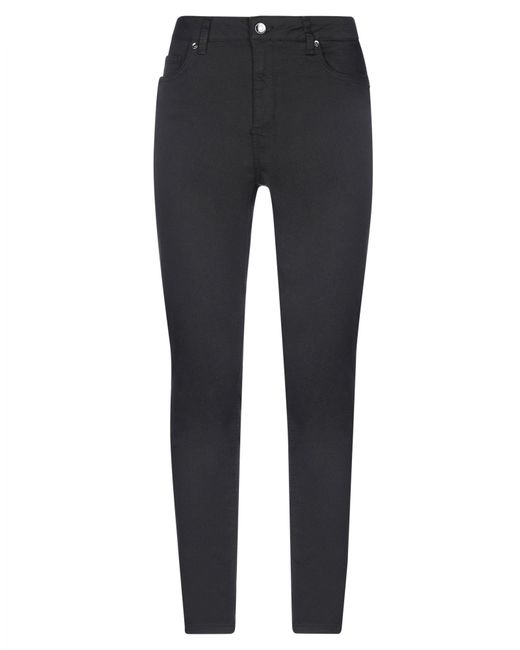 Liu Jo Gray Trouser