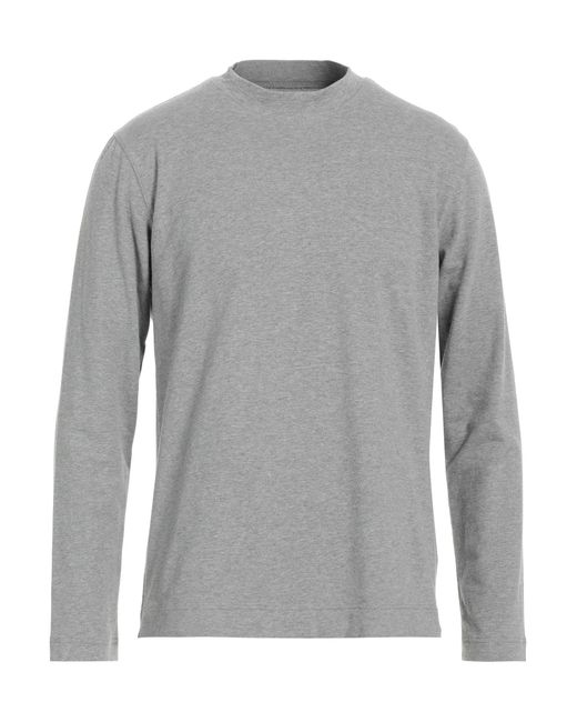 Circolo 1901 T-shirts in Gray für Herren