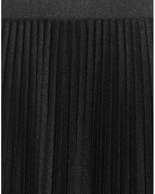 MAX&Co. Black Maxi Skirt
