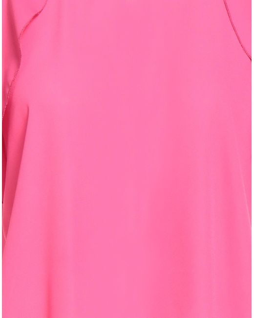 Rebel Queen Pink Top