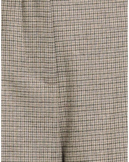 Pinko Gray Trouser