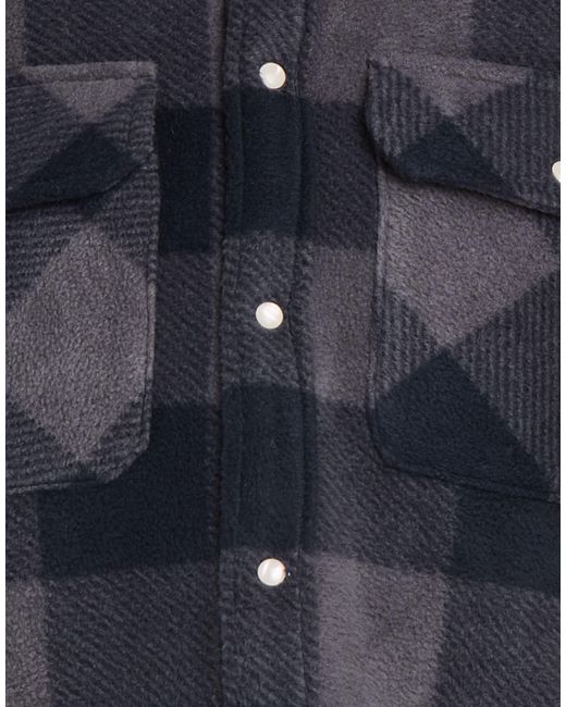 Dickies Blue Midnight Jacket Polyester for men
