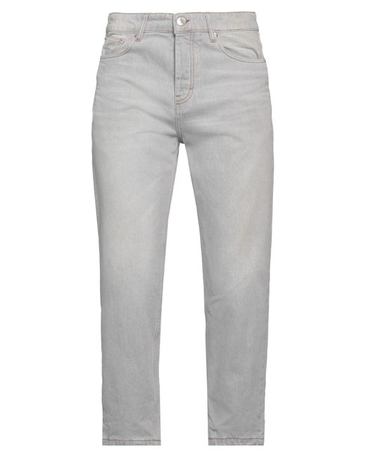 AMI Gray Jeans for men