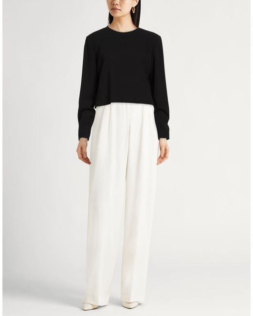 Theory Black Tops