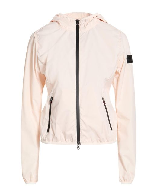 Canadian Natural Jackets
