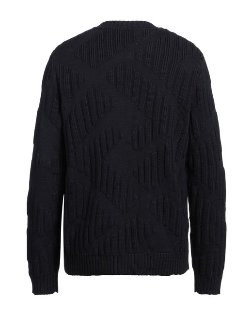 Pullover di Fendi in Blue da Uomo