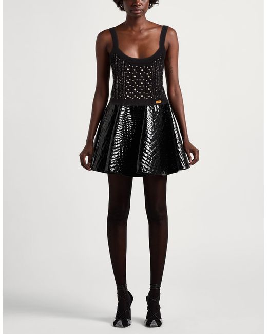 Elisabetta Franchi Black Top