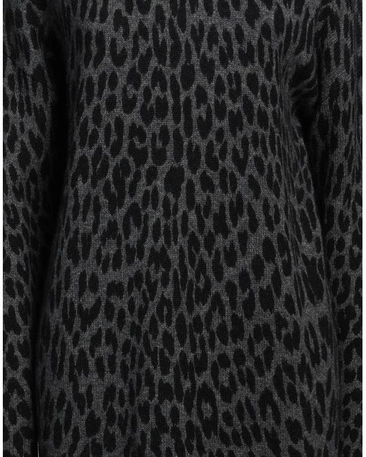 Zadig & Voltaire Black Mini-Kleid