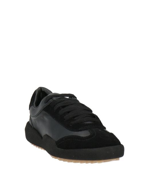 Palomitas By Paloma Barcelo' Black Trainers