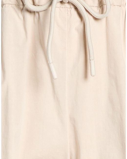 Circolo 1901 Natural Pants