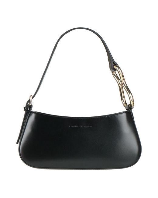 Chiara Ferragni Black Handbag