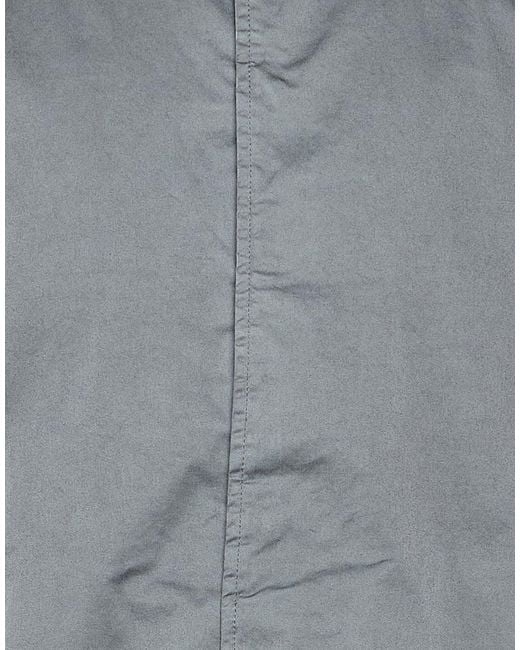 Crossley Gray Jacket for men