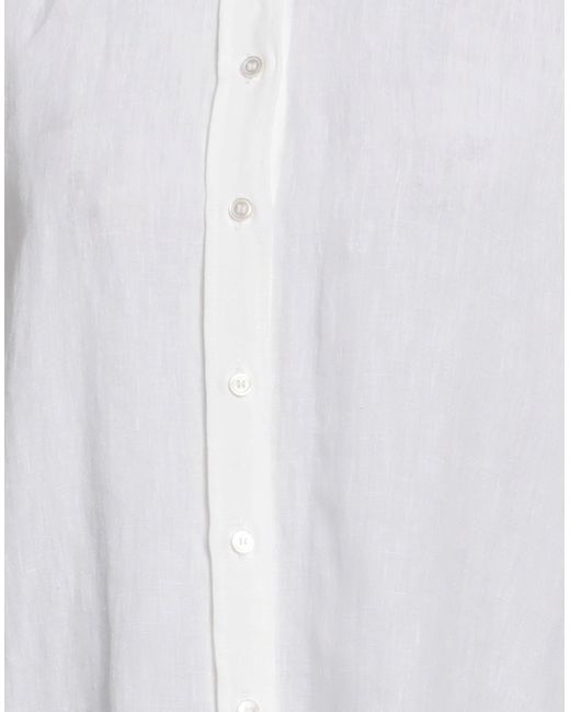 Camisa Max Mara de color White