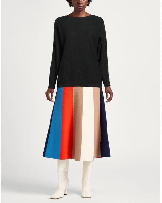 Alpha Studio Black Jumper