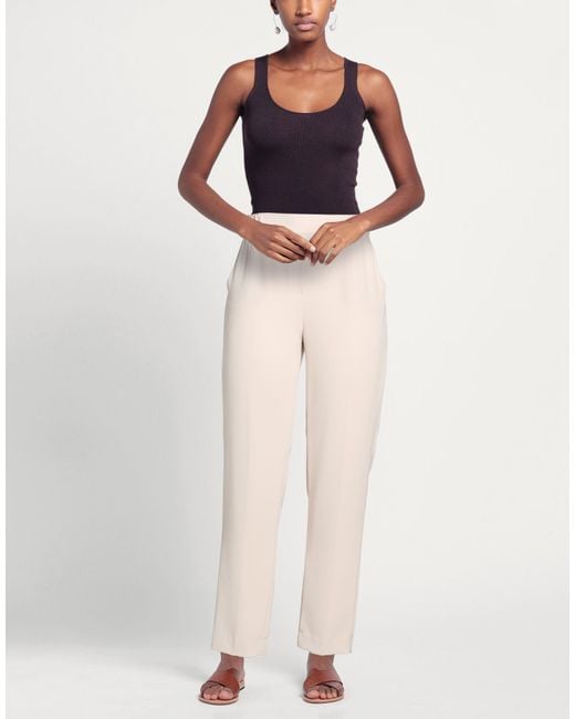 Antonelli Natural Trouser
