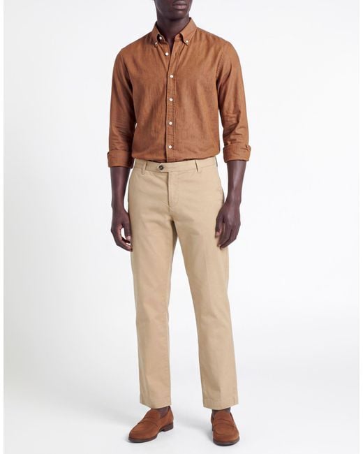 Roy Rogers Natural Trouser for men