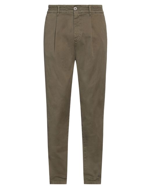 Guess Hose in Gray für Herren