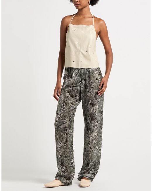 Alysi Natural Top