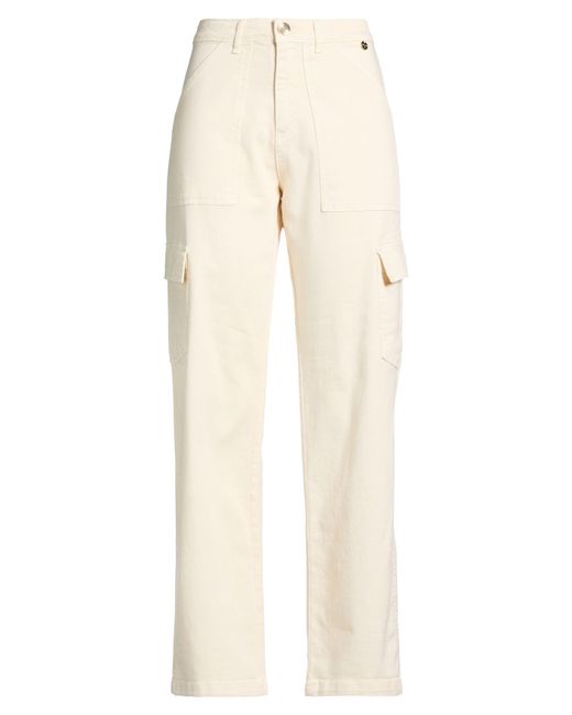 Rebel Queen Natural Pants