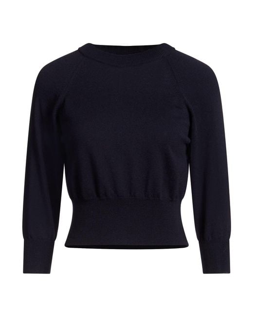 Jucca Blue Pullover