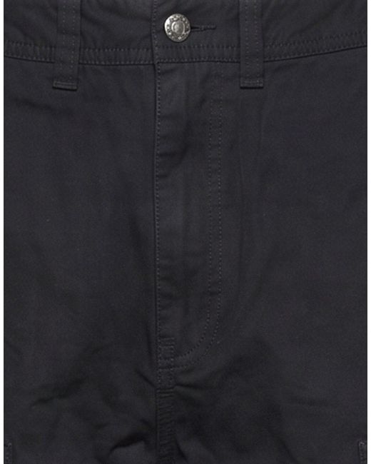 Thisisneverthat Blue Trouser for men