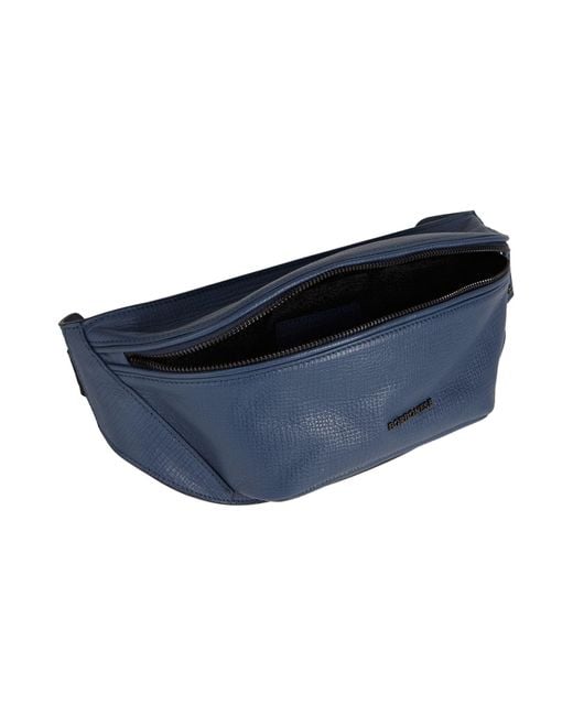 Borbonese Gürteltasche in Blue für Herren