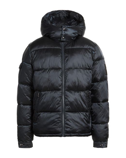 Michael Kors Black Puffer for men