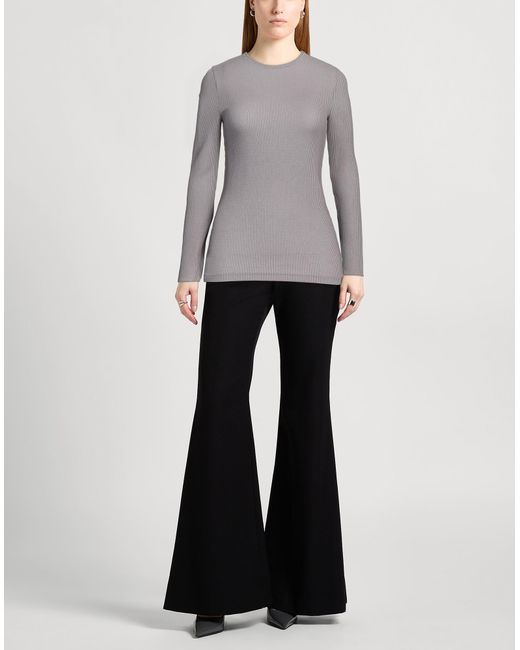 Top Giorgio Armani de color Gray