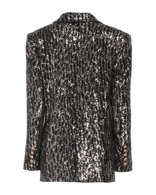 Balmain Black Blazer