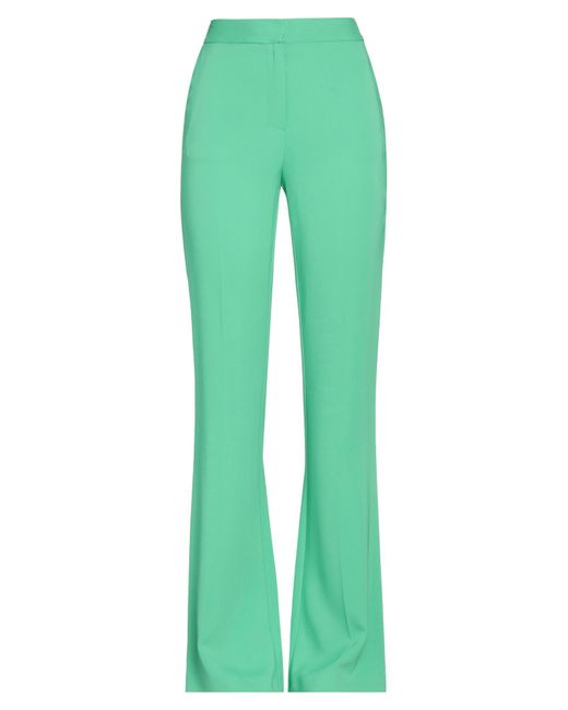 SIMONA CORSELLINI Green Hose