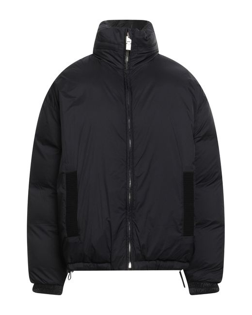 Givenchy Black Puffer Polyamide for men