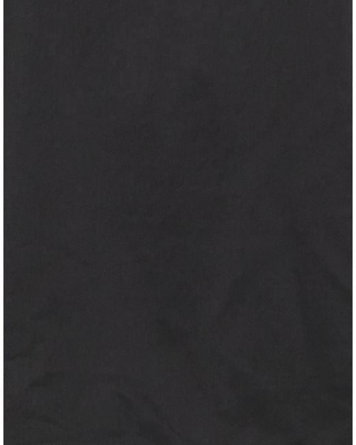 Jucca Black Top Polyester