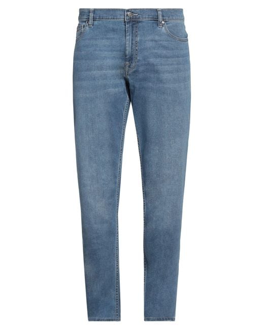 Harmont & Blaine Blue Jeans for men
