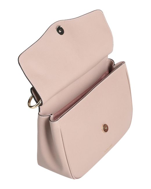 Borbonese Natural Cross-body Bag