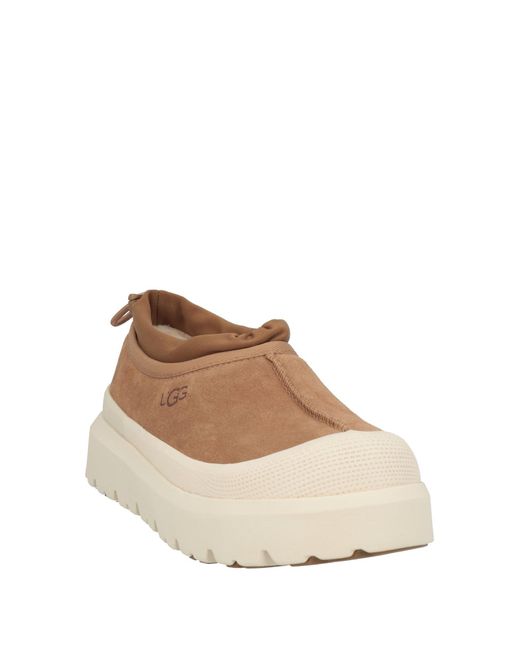 Ugg Brown Ankle Boots for men