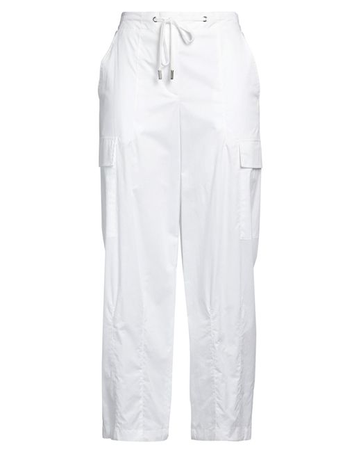 Peserico White Hose
