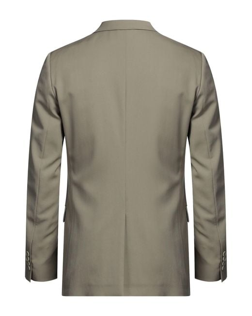 Dior Green Blazer for men