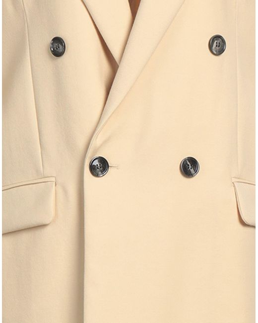 AMI Natural Blazer