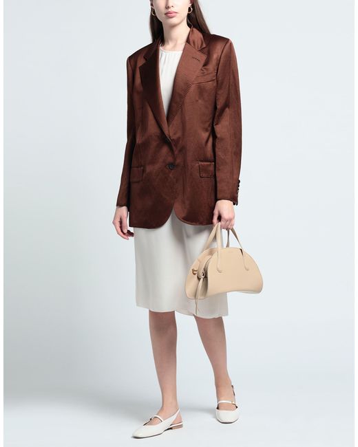 Tom Ford Brown Blazer