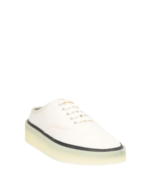 Fear Of God White Trainers for men