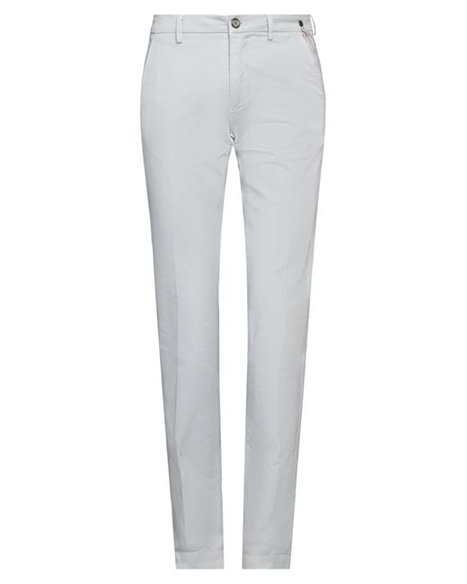 Mason's Gray Trouser for men